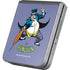 DC Comics The Penguin Portrait Galaxy Z Flip6 Skin